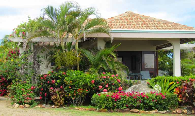 Las Brisas "Casita"