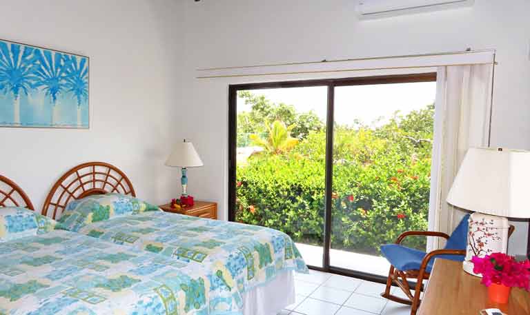 guest bedroom