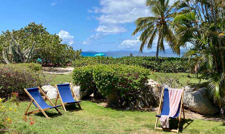 Beach Chairs